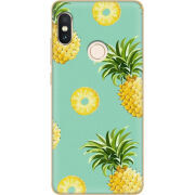 Чехол Uprint Xiaomi Redmi Note 5 / Note 5 Pro 