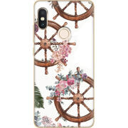 Чехол Uprint Xiaomi Redmi Note 5 / Note 5 Pro 