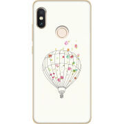 Чехол Uprint Xiaomi Redmi Note 5 / Note 5 Pro 