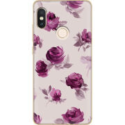 Чехол Uprint Xiaomi Redmi Note 5 / Note 5 Pro 