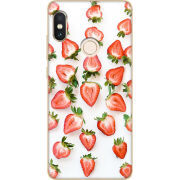 Чехол Uprint Xiaomi Redmi Note 5 / Note 5 Pro 