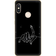 Чехол Uprint Xiaomi Redmi Note 5 / Note 5 Pro 