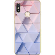 Чехол Uprint Xiaomi Redmi Note 5 / Note 5 Pro 