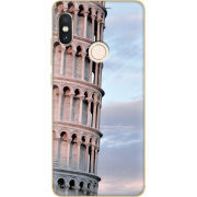 Чехол Uprint Xiaomi Redmi Note 5 / Note 5 Pro 