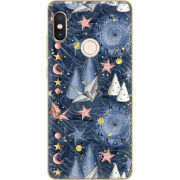 Чехол Uprint Xiaomi Redmi Note 5 / Note 5 Pro 