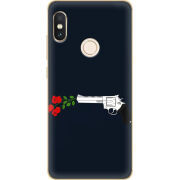 Чехол Uprint Xiaomi Redmi Note 5 / Note 5 Pro 