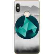 Чехол Uprint Xiaomi Redmi Note 5 / Note 5 Pro 