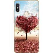 Чехол Uprint Xiaomi Redmi Note 5 / Note 5 Pro Tree of Love
