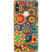 Чехол Uprint Xiaomi Redmi Note 5 / Note 5 Pro Imaginarium