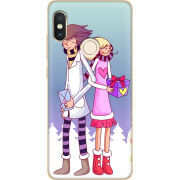 Чехол Uprint Xiaomi Redmi Note 5 / Note 5 Pro 