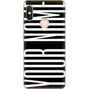 Чехол Uprint Xiaomi Redmi Note 5 / Note 5 Pro 