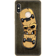 Чехол Uprint Xiaomi Redmi Note 5 / Note 5 Pro 