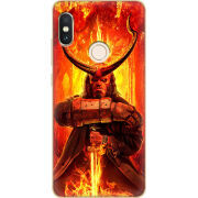 Чехол Uprint Xiaomi Redmi Note 5 / Note 5 Pro 