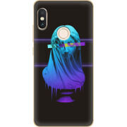 Чехол Uprint Xiaomi Redmi Note 5 / Note 5 Pro 