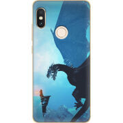 Чехол Uprint Xiaomi Redmi Note 5 / Note 5 Pro 