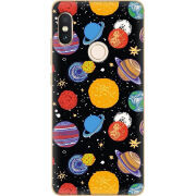 Чехол Uprint Xiaomi Redmi Note 5 / Note 5 Pro 