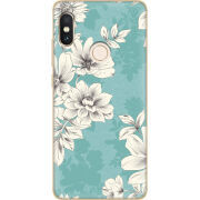 Чехол Uprint Xiaomi Redmi Note 5 / Note 5 Pro 