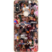 Чехол Uprint Xiaomi Redmi Note 5 / Note 5 Pro 