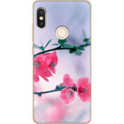 Чехол Uprint Xiaomi Redmi Note 5 / Note 5 Pro 