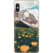 Чехол Uprint Xiaomi Redmi Note 5 / Note 5 Pro 