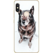 Чехол Uprint Xiaomi Redmi Note 5 / Note 5 Pro 