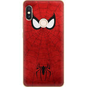 Чехол Uprint Xiaomi Redmi Note 5 / Note 5 Pro 