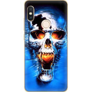 Чехол Uprint Xiaomi Redmi Note 5 / Note 5 Pro 