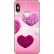 Чехол Uprint Xiaomi Redmi Note 5 / Note 5 Pro 