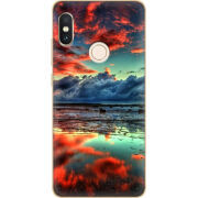 Чехол Uprint Xiaomi Redmi Note 5 / Note 5 Pro 