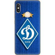 Чехол Uprint Xiaomi Redmi Note 5 / Note 5 Pro Динамо Киев