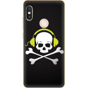 Чехол Uprint Xiaomi Redmi Note 5 / Note 5 Pro 