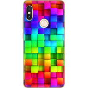 Чехол Uprint Xiaomi Redmi Note 5 / Note 5 Pro 