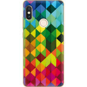 Чехол Uprint Xiaomi Redmi Note 5 / Note 5 Pro 