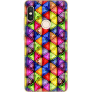 Чехол Uprint Xiaomi Redmi Note 5 / Note 5 Pro 