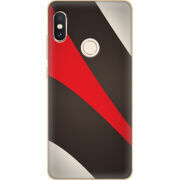 Чехол Uprint Xiaomi Redmi Note 5 / Note 5 Pro 