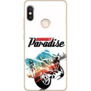 Чехол Uprint Xiaomi Redmi Note 5 / Note 5 Pro 