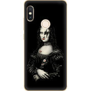 Чехол Uprint Xiaomi Redmi Note 5 / Note 5 Pro 