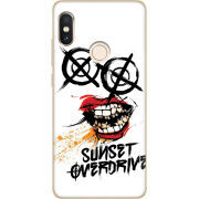 Чехол Uprint Xiaomi Redmi Note 5 / Note 5 Pro 