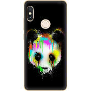 Чехол Uprint Xiaomi Redmi Note 5 / Note 5 Pro 