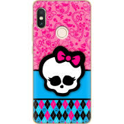 Чехол Uprint Xiaomi Redmi Note 5 / Note 5 Pro 