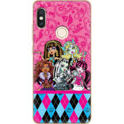 Чехол Uprint Xiaomi Redmi Note 5 / Note 5 Pro 