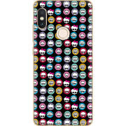 Чехол Uprint Xiaomi Redmi Note 5 / Note 5 Pro 