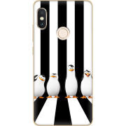 Чехол Uprint Xiaomi Redmi Note 5 / Note 5 Pro 