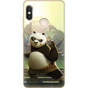 Чехол Uprint Xiaomi Redmi Note 5 / Note 5 Pro 