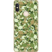 Чехол Uprint Xiaomi Redmi Note 5 / Note 5 Pro 