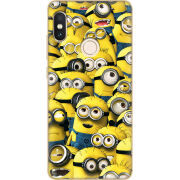 Чехол Uprint Xiaomi Redmi Note 5 / Note 5 Pro 