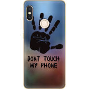 Чехол Uprint Xiaomi Redmi Note 5 / Note 5 Pro 