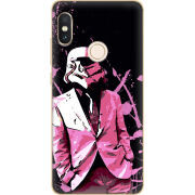 Чехол Uprint Xiaomi Redmi Note 5 / Note 5 Pro 