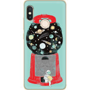 Чехол Uprint Xiaomi Redmi Note 5 / Note 5 Pro 