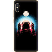 Чехол Uprint Xiaomi Redmi Note 5 / Note 5 Pro 